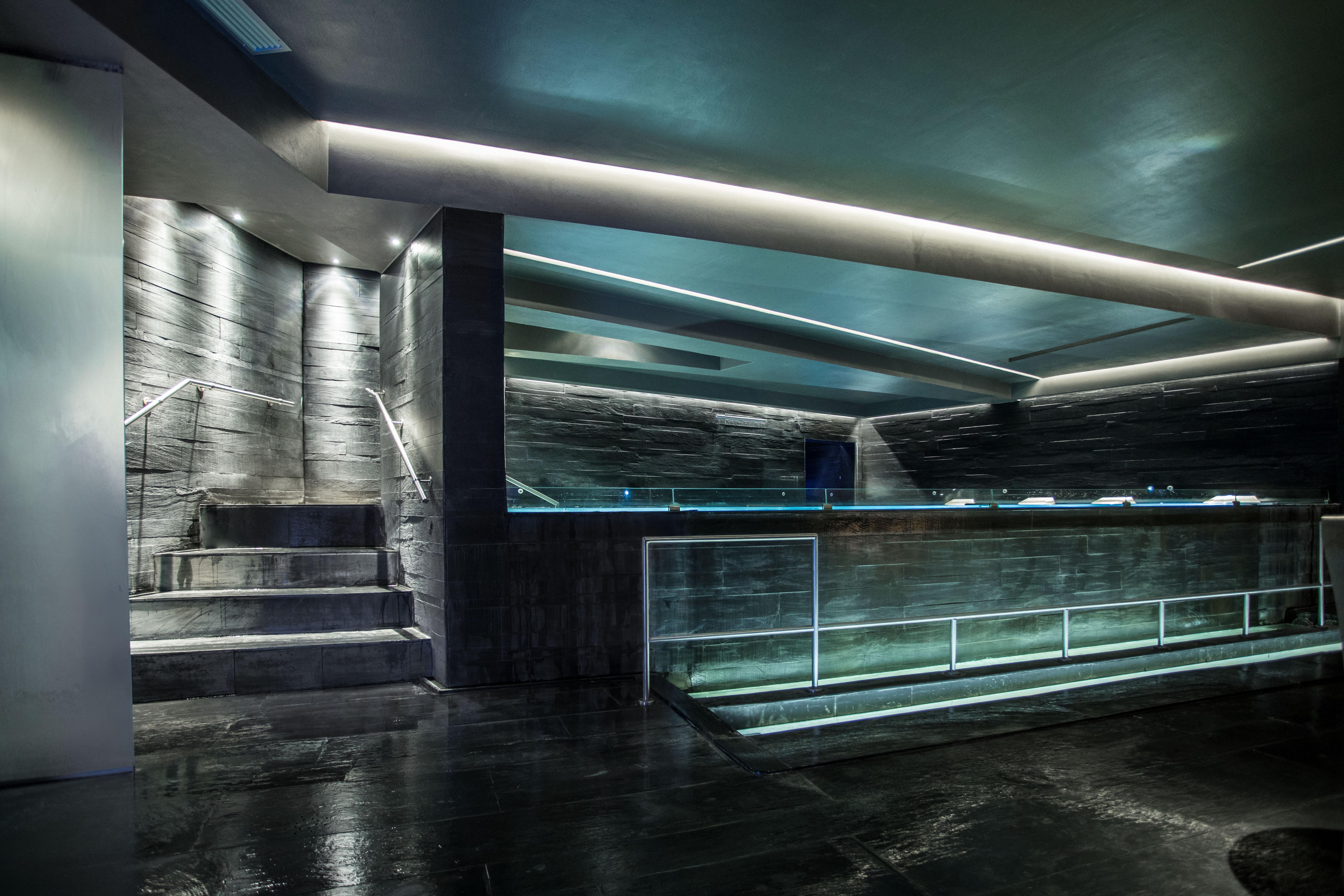 All Time Relais & Sport Hotel — Foto 1