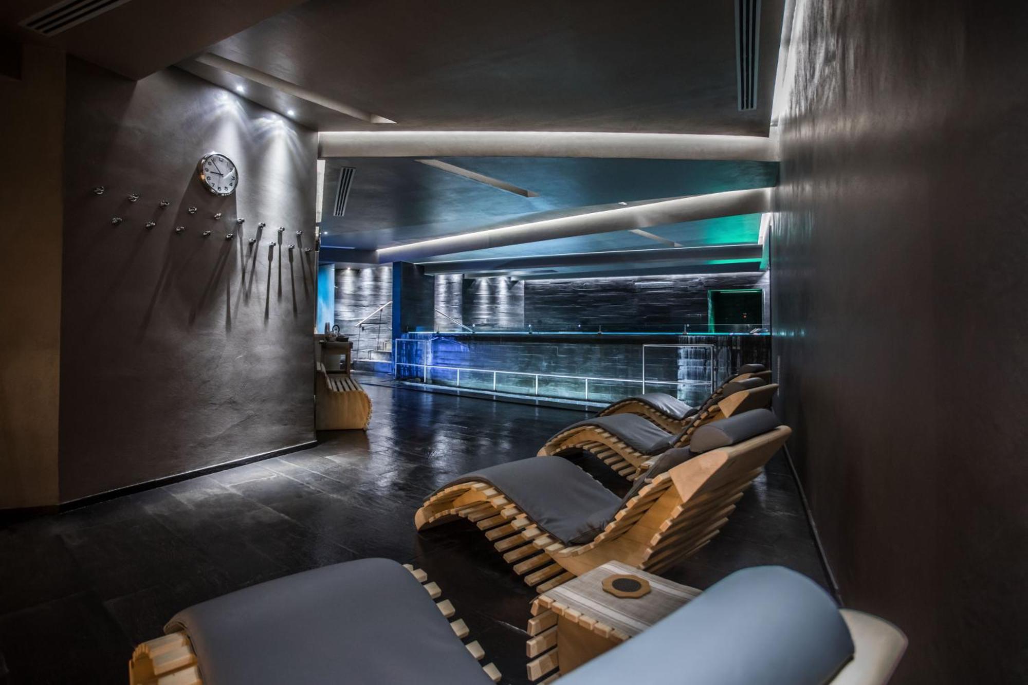 All Time Relais & Sport Hotel — Foto 3