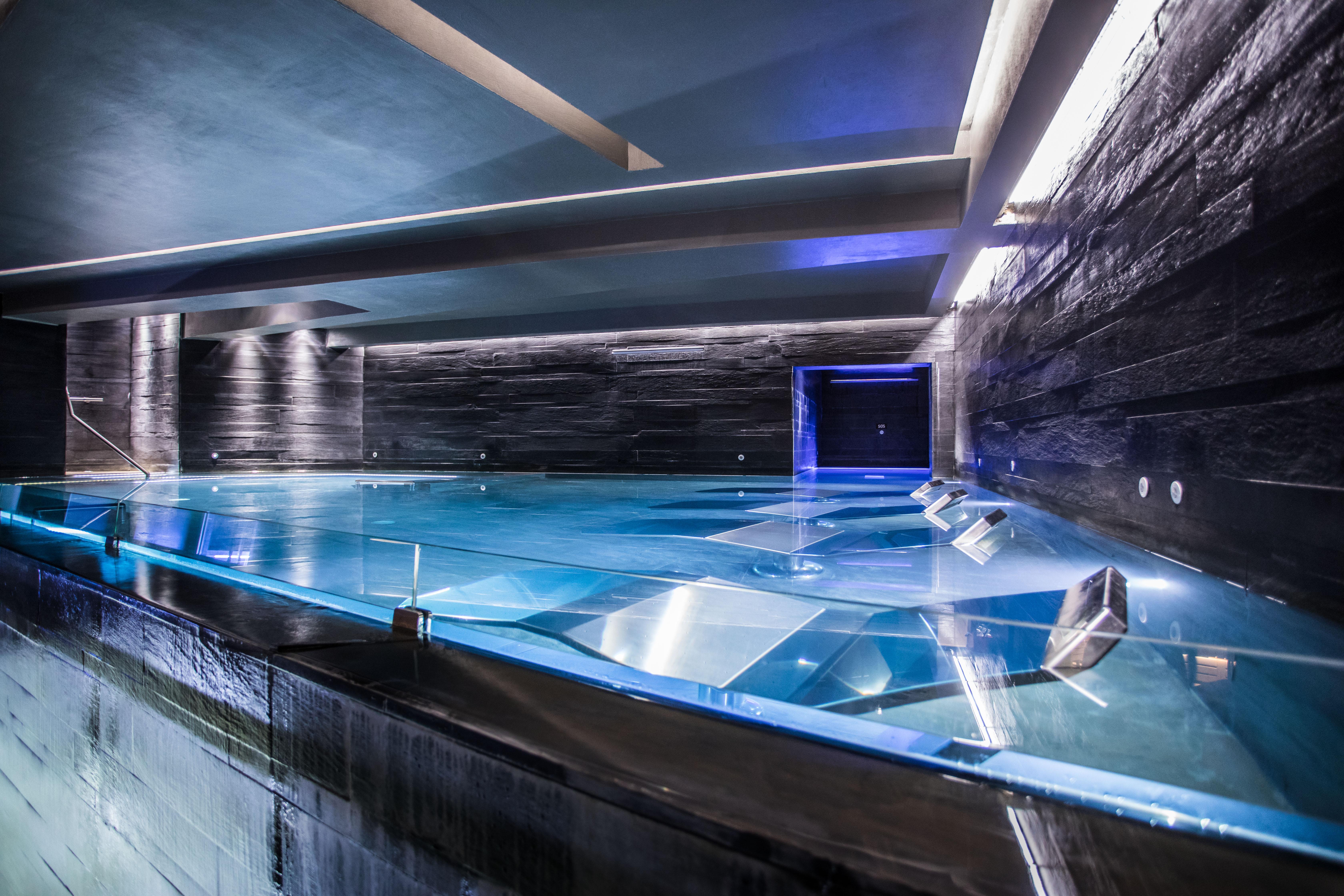 All Time Relais & Sport Hotel — Foto 2